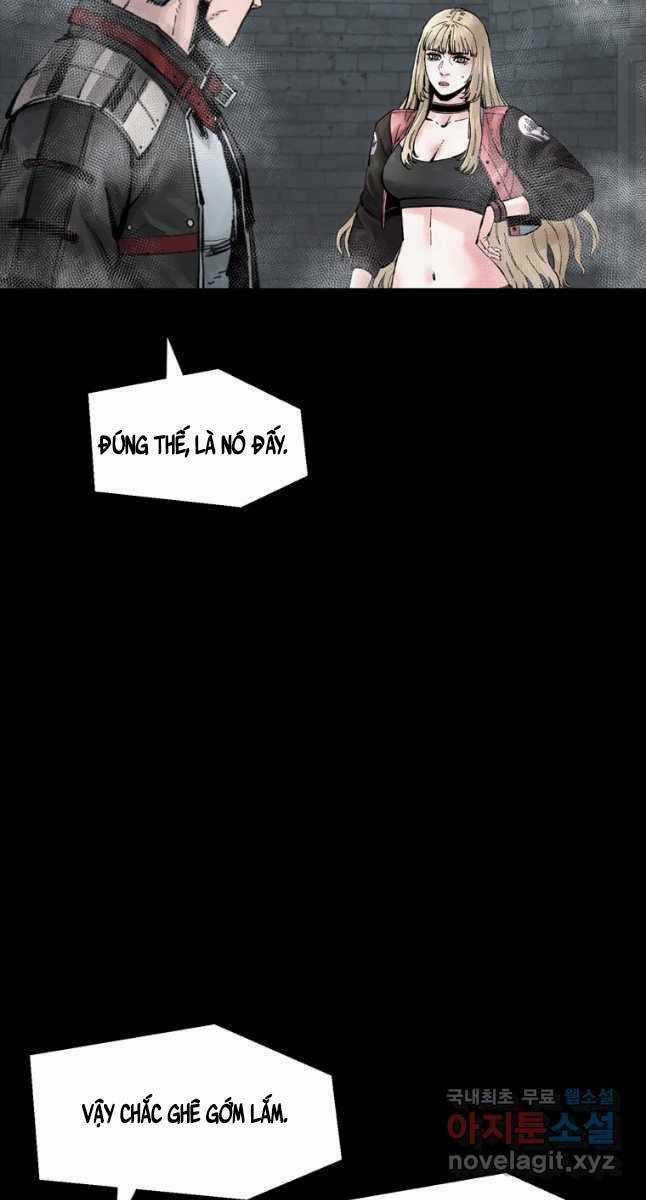 Mật Mã Mê Cung Chapter 62 trang 43