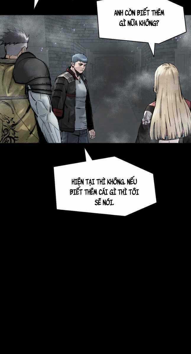 Mật Mã Mê Cung Chapter 62 trang 44