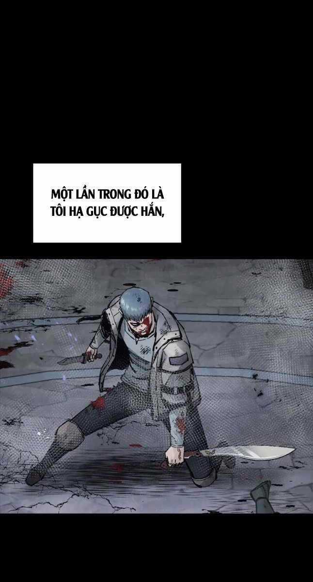 Mật Mã Mê Cung Chapter 62 trang 46