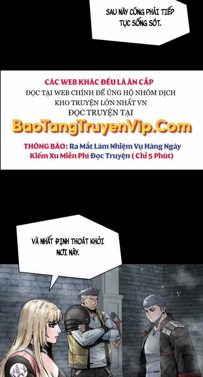 Mật Mã Mê Cung Chapter 62 trang 51