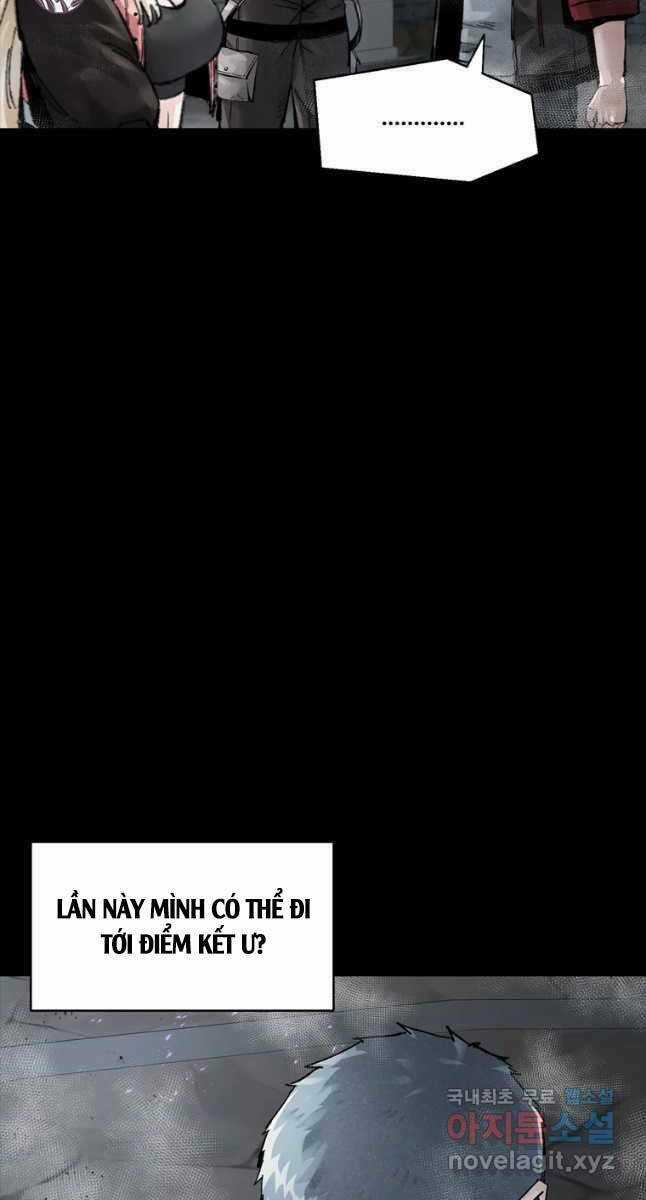 Mật Mã Mê Cung Chapter 62 trang 52