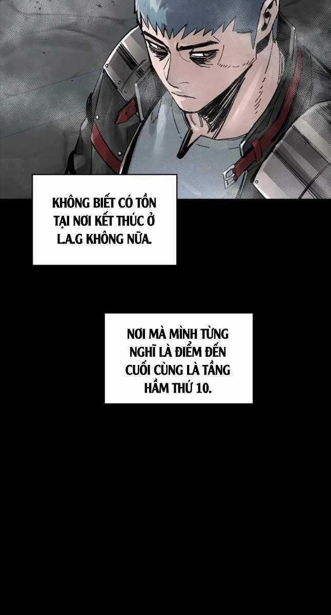 Mật Mã Mê Cung Chapter 62 trang 53