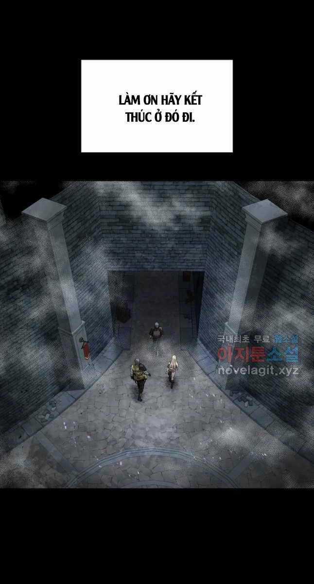 Mật Mã Mê Cung Chapter 62 trang 54