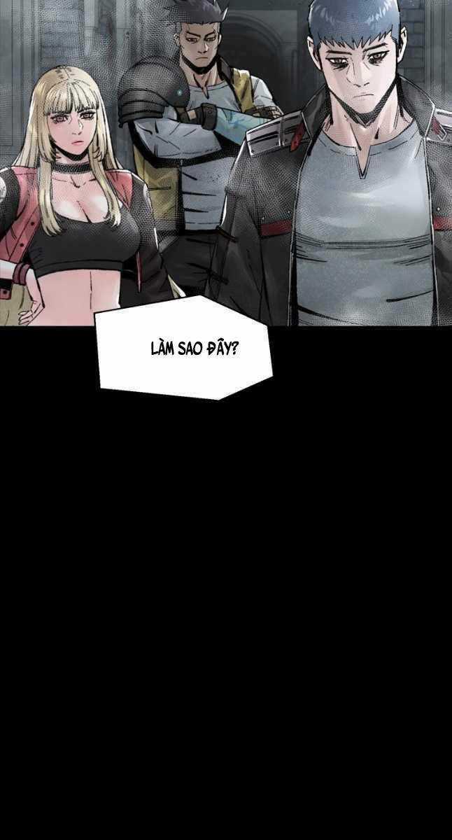 Mật Mã Mê Cung Chapter 62 trang 58