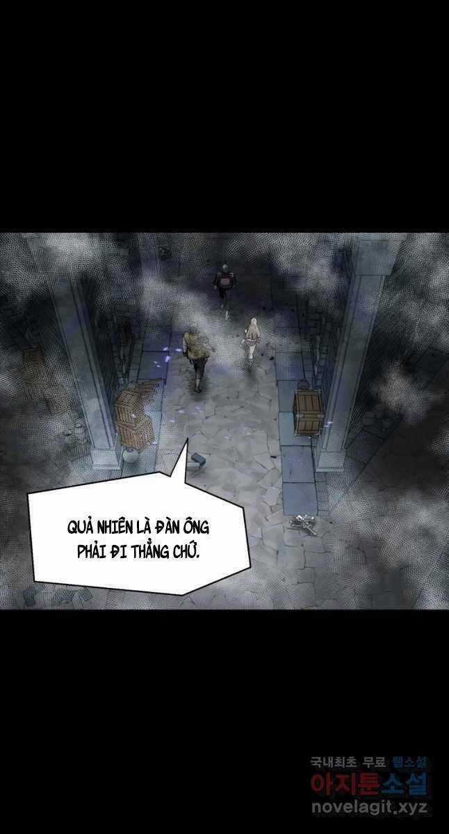 Mật Mã Mê Cung Chapter 62 trang 62