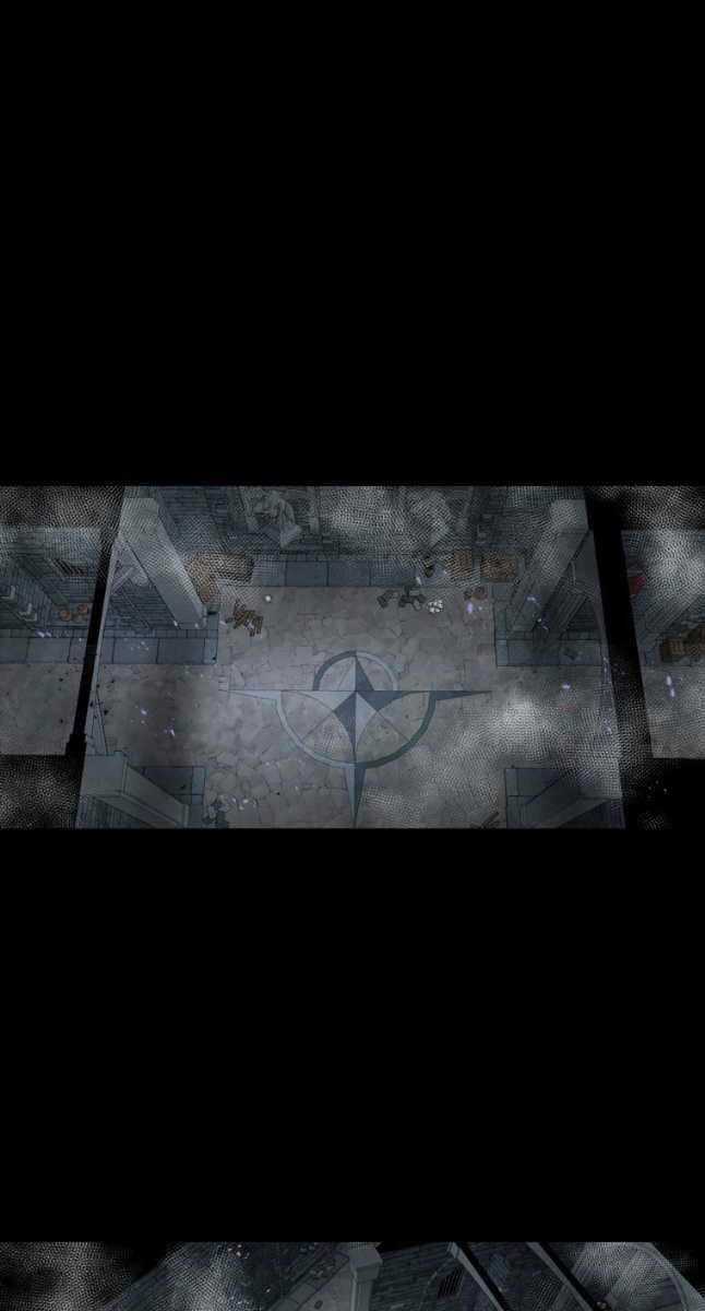 Mật Mã Mê Cung Chapter 62 trang 63