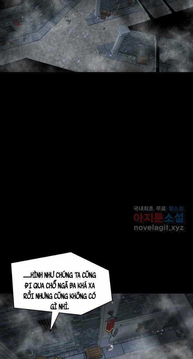 Mật Mã Mê Cung Chapter 62 trang 64