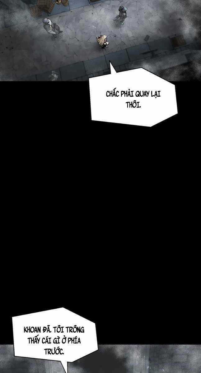 Mật Mã Mê Cung Chapter 62 trang 65