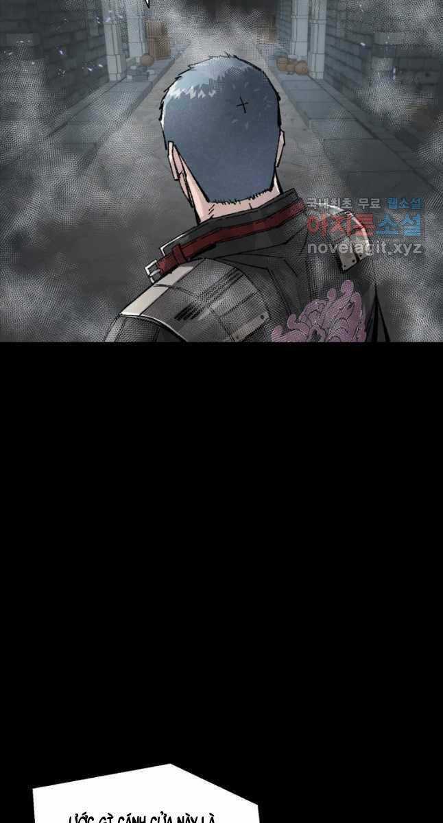 Mật Mã Mê Cung Chapter 62 trang 66