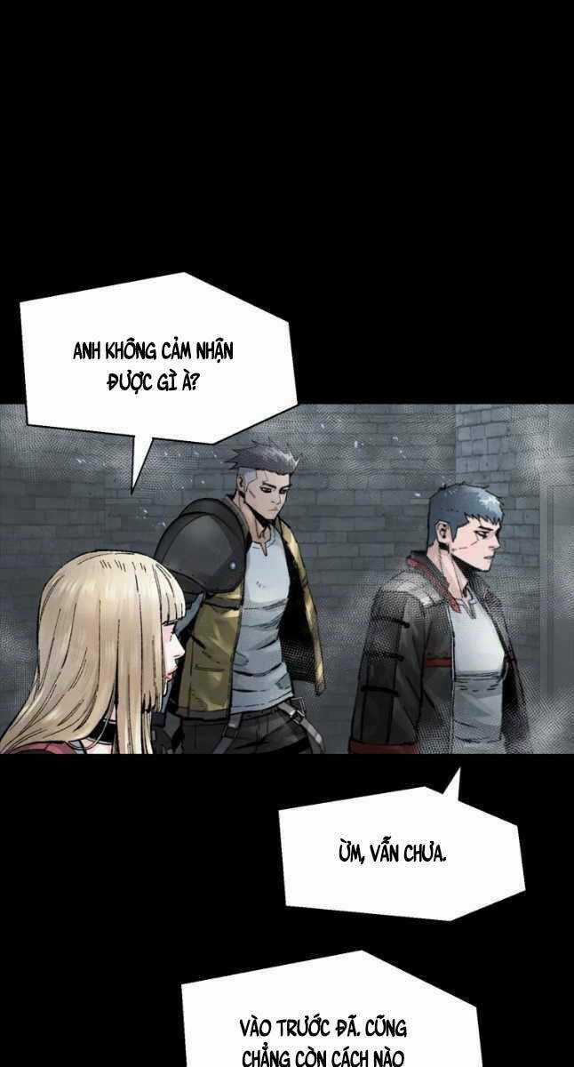 Mật Mã Mê Cung Chapter 62 trang 68