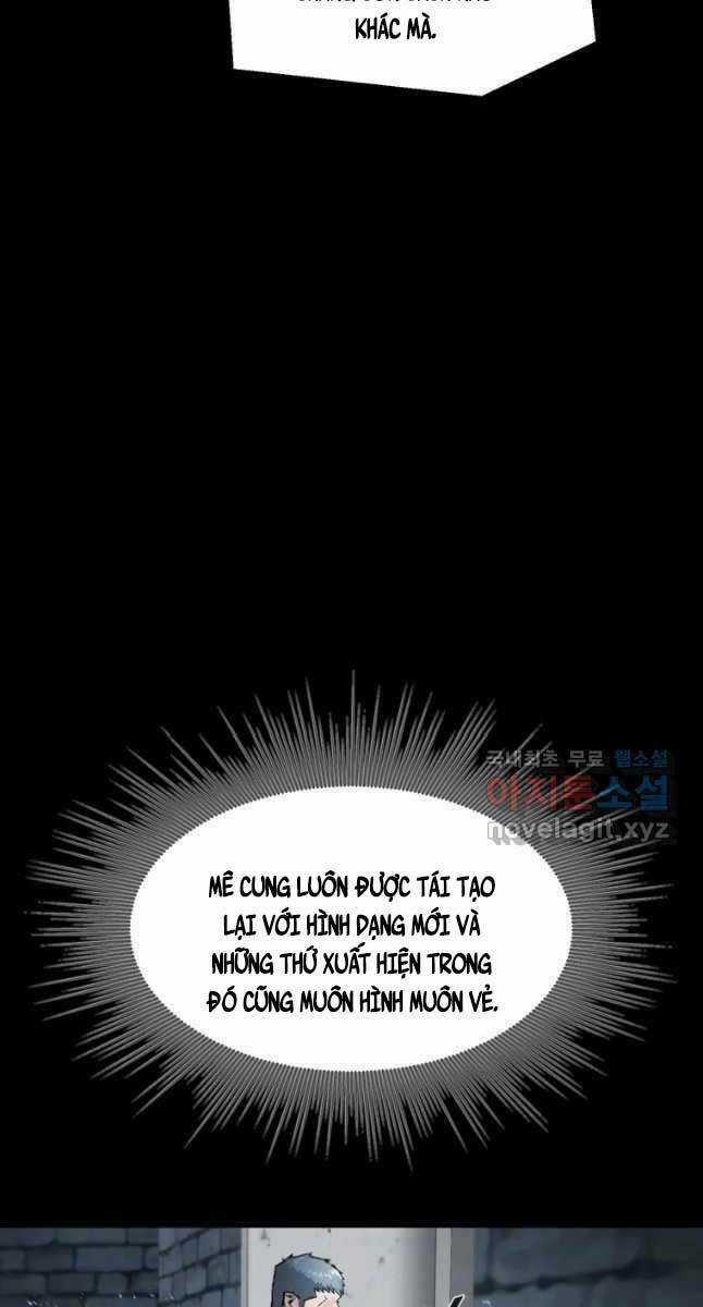 Mật Mã Mê Cung Chapter 62 trang 69