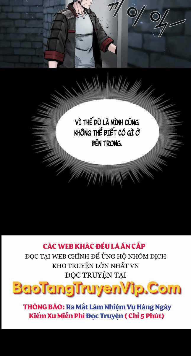 Mật Mã Mê Cung Chapter 62 trang 70