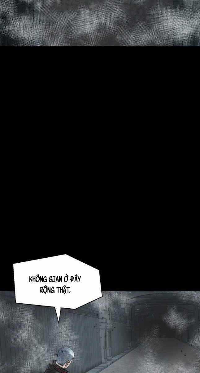 Mật Mã Mê Cung Chapter 62 trang 72