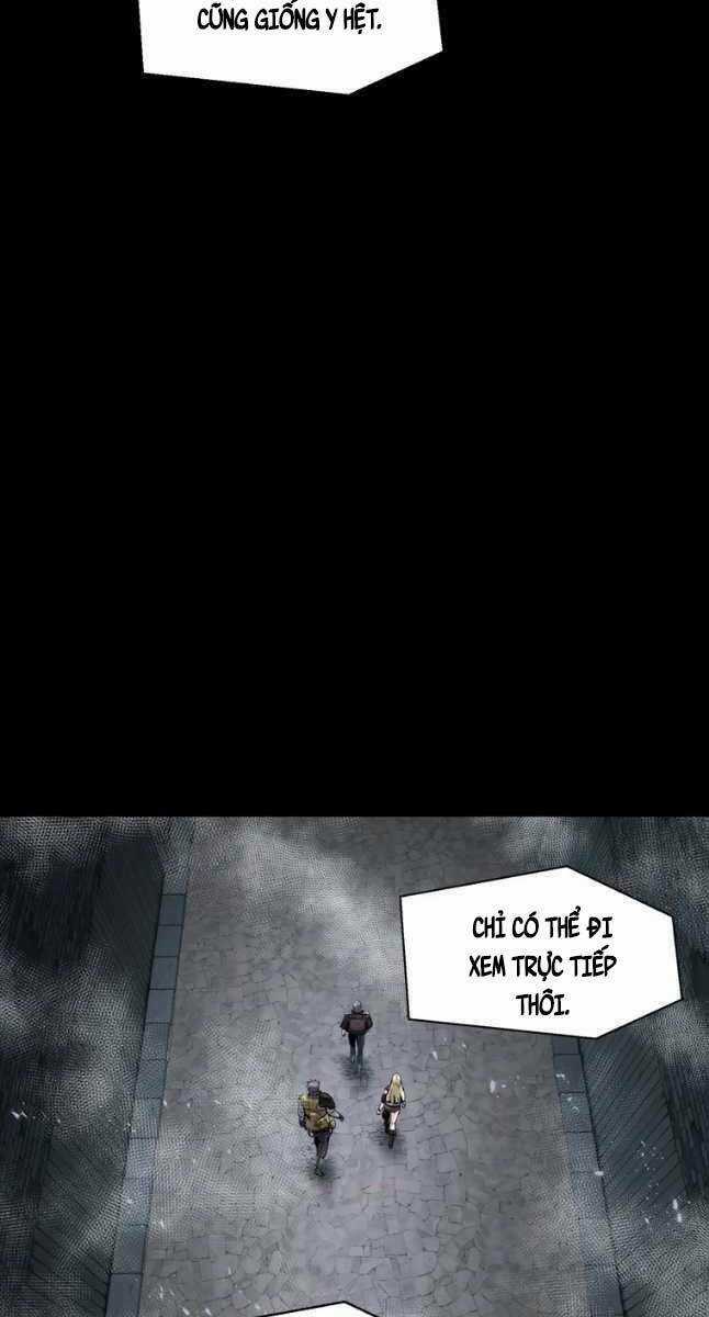 Mật Mã Mê Cung Chapter 62 trang 74