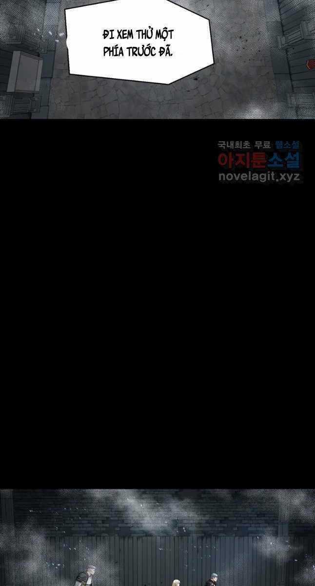 Mật Mã Mê Cung Chapter 62 trang 75