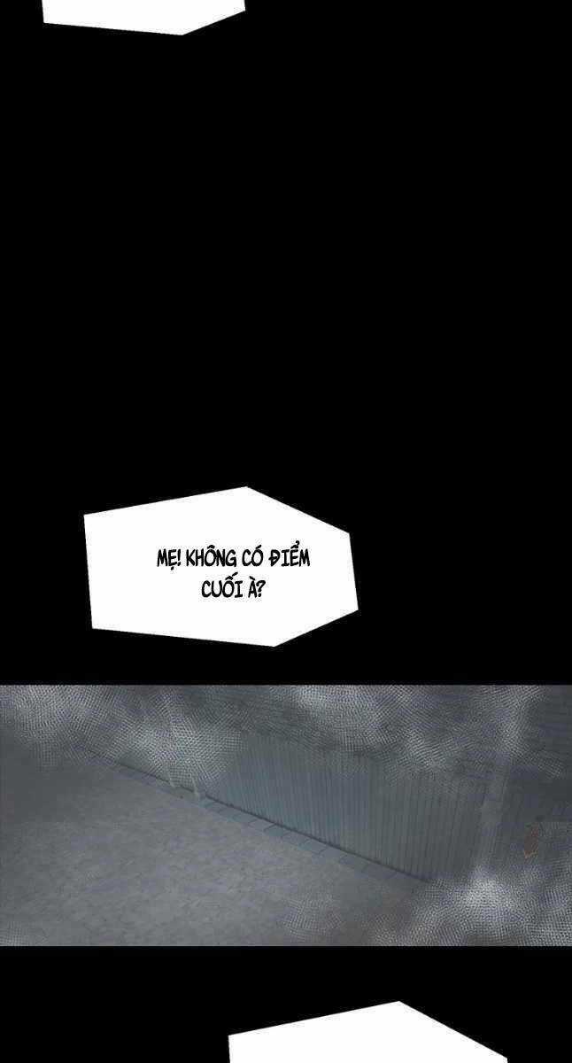 Mật Mã Mê Cung Chapter 62 trang 77