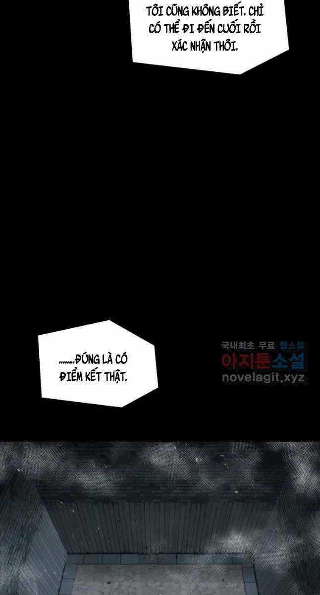 Mật Mã Mê Cung Chapter 62 trang 78