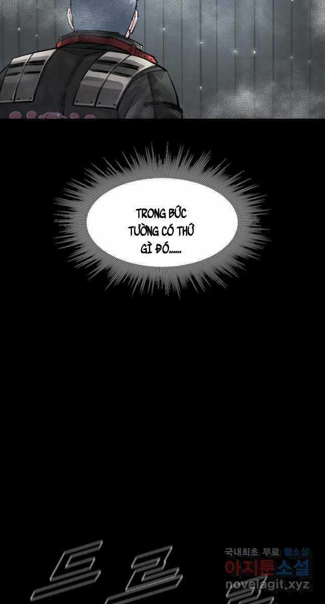 Mật Mã Mê Cung Chapter 62 trang 81