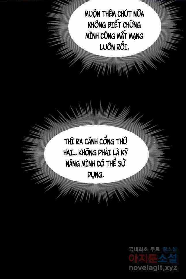 Mật Mã Mê Cung Chapter 62 trang 9