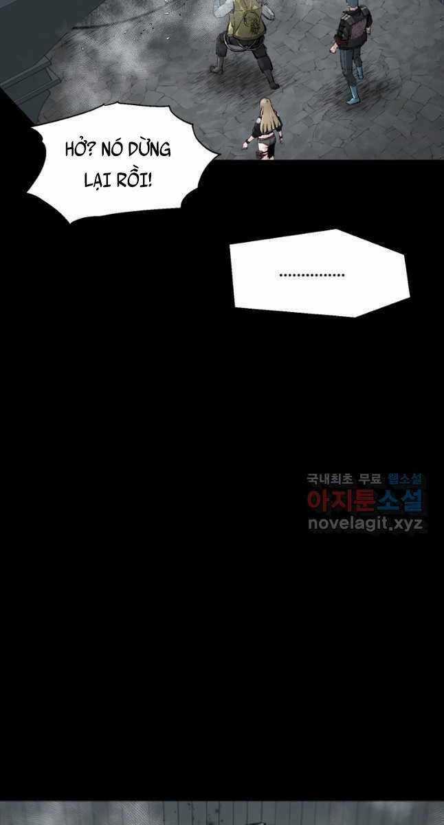 Mật Mã Mê Cung Chapter 64 trang 1