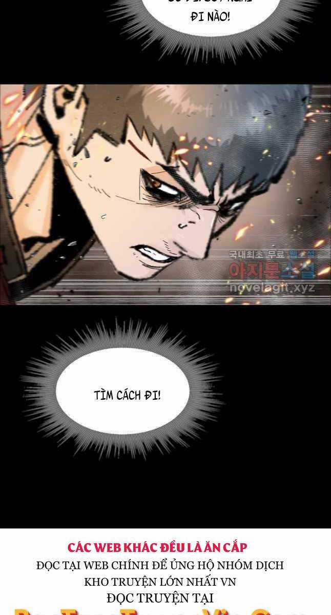 Mật Mã Mê Cung Chapter 64 trang 13