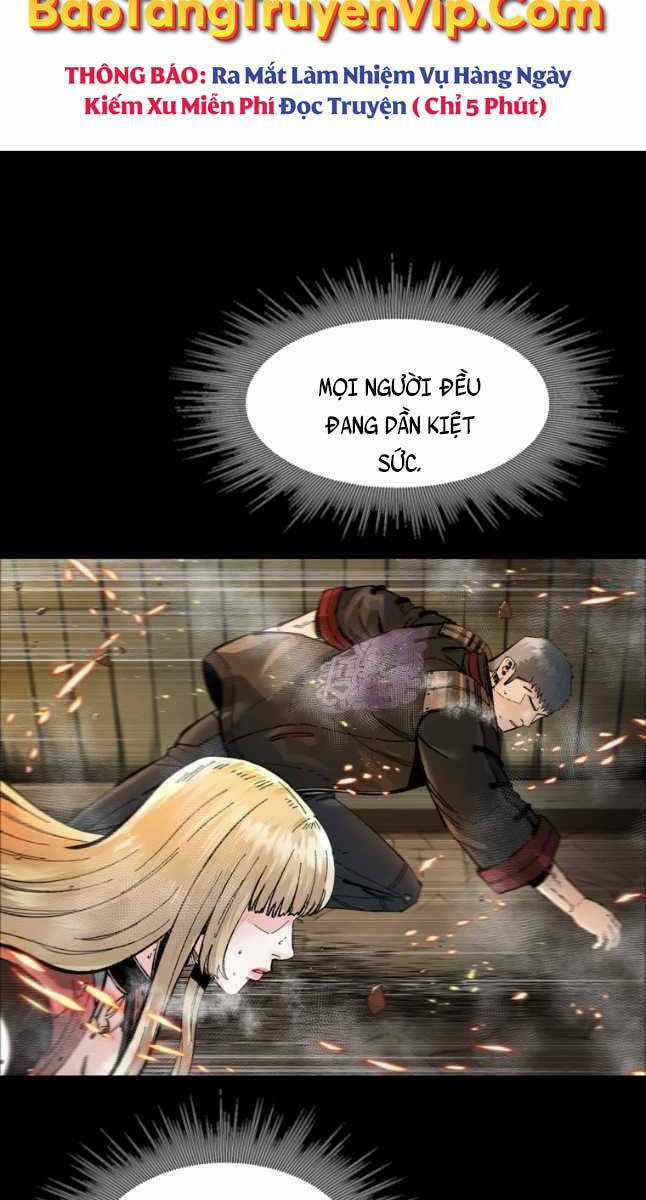 Mật Mã Mê Cung Chapter 64 trang 14