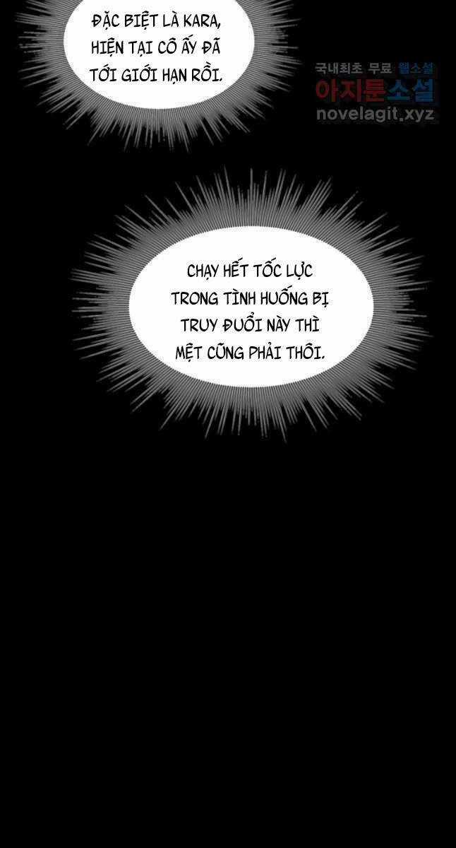 Mật Mã Mê Cung Chapter 64 trang 15