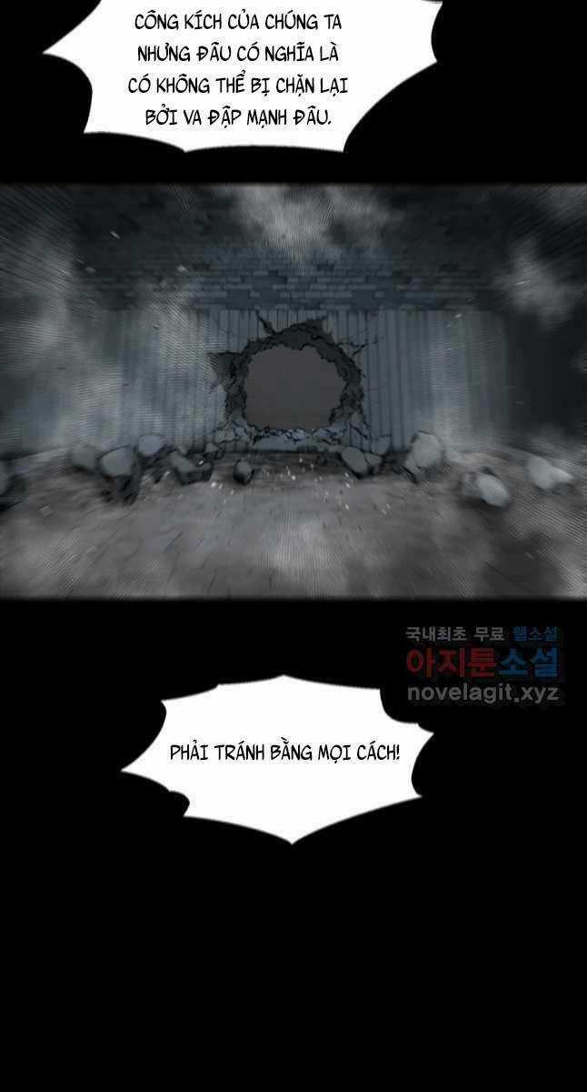 Mật Mã Mê Cung Chapter 64 trang 18