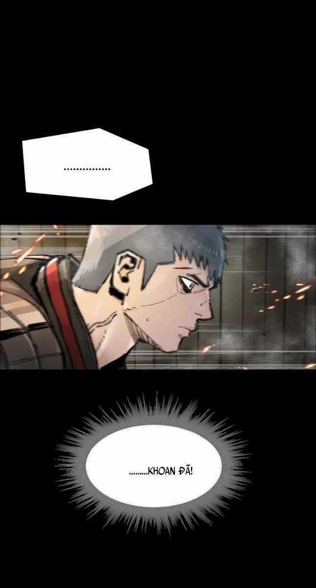 Mật Mã Mê Cung Chapter 64 trang 19