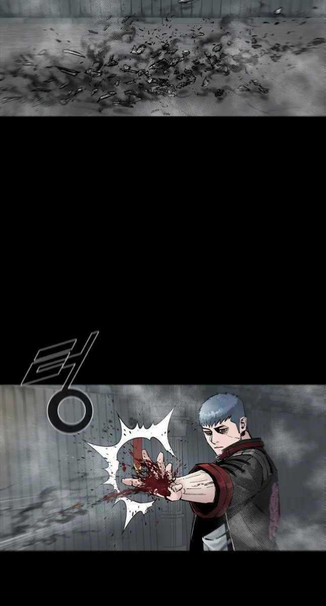 Mật Mã Mê Cung Chapter 64 trang 2