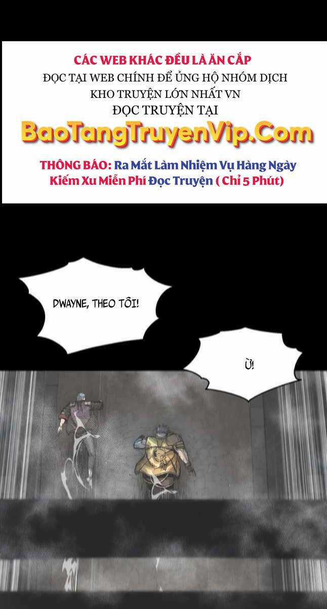 Mật Mã Mê Cung Chapter 64 trang 20