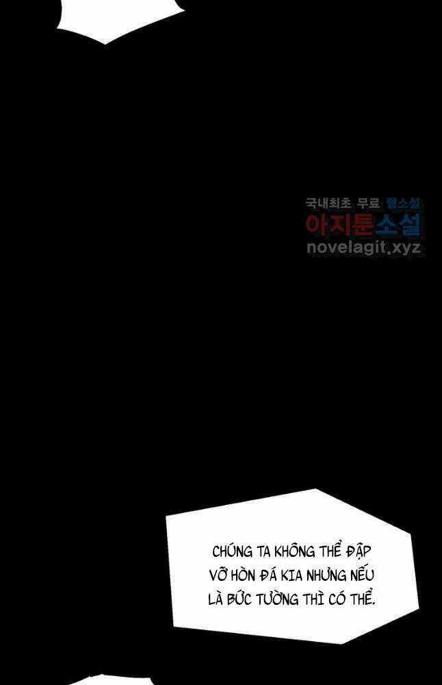 Mật Mã Mê Cung Chapter 64 trang 24