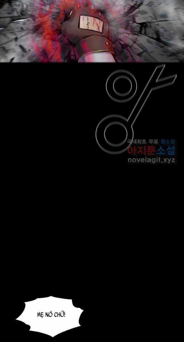 Mật Mã Mê Cung Chapter 64 trang 29