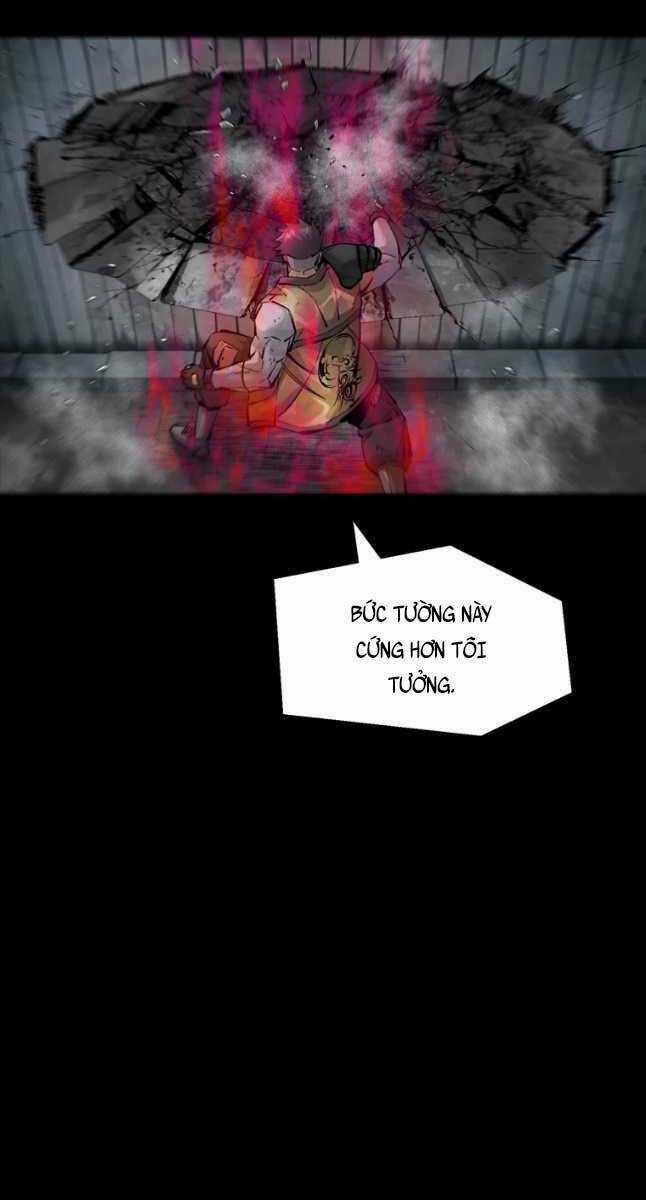 Mật Mã Mê Cung Chapter 64 trang 30