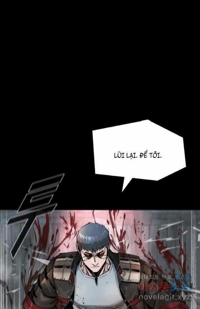 Mật Mã Mê Cung Chapter 64 trang 32