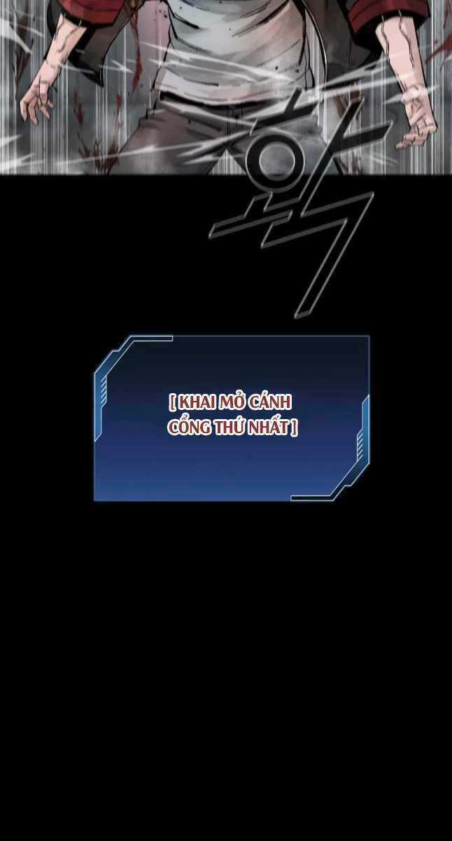 Mật Mã Mê Cung Chapter 64 trang 33