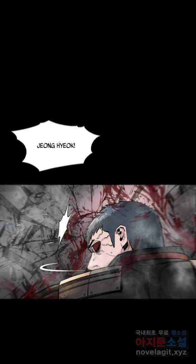 Mật Mã Mê Cung Chapter 64 trang 37