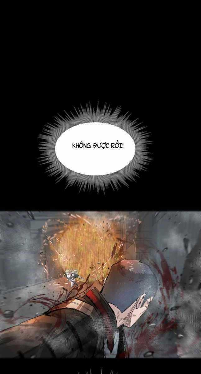 Mật Mã Mê Cung Chapter 64 trang 38