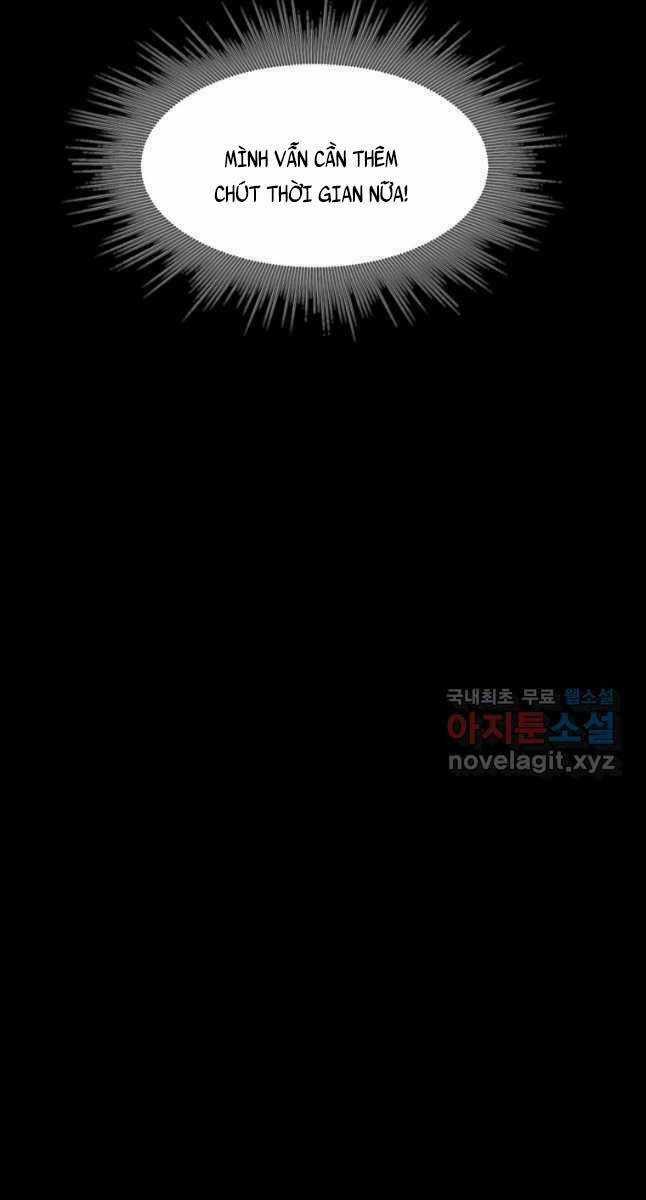 Mật Mã Mê Cung Chapter 64 trang 39