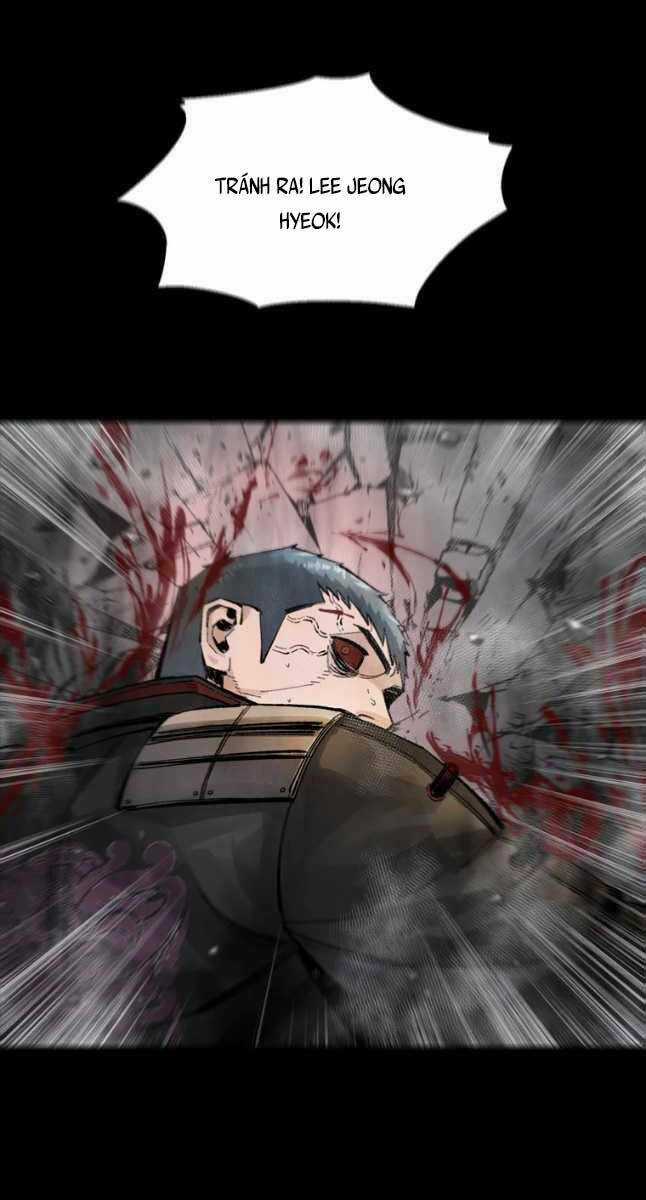 Mật Mã Mê Cung Chapter 64 trang 40