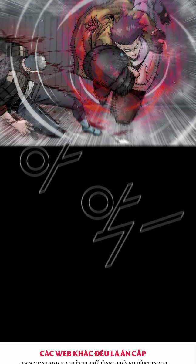 Mật Mã Mê Cung Chapter 64 trang 42