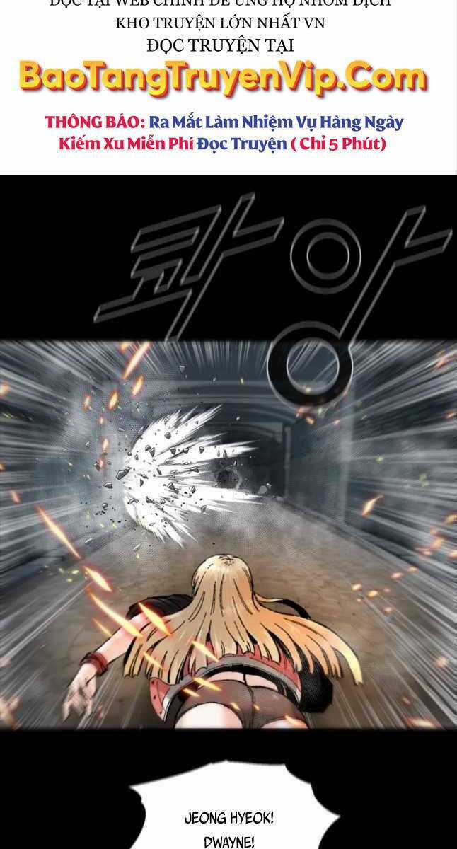 Mật Mã Mê Cung Chapter 64 trang 43