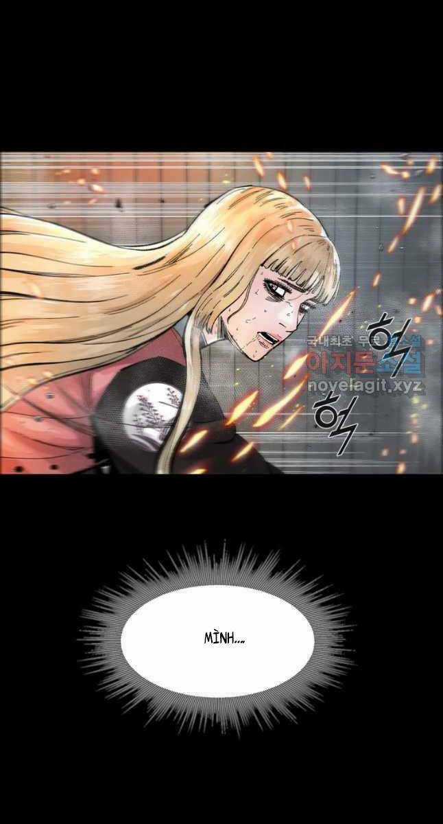 Mật Mã Mê Cung Chapter 64 trang 46