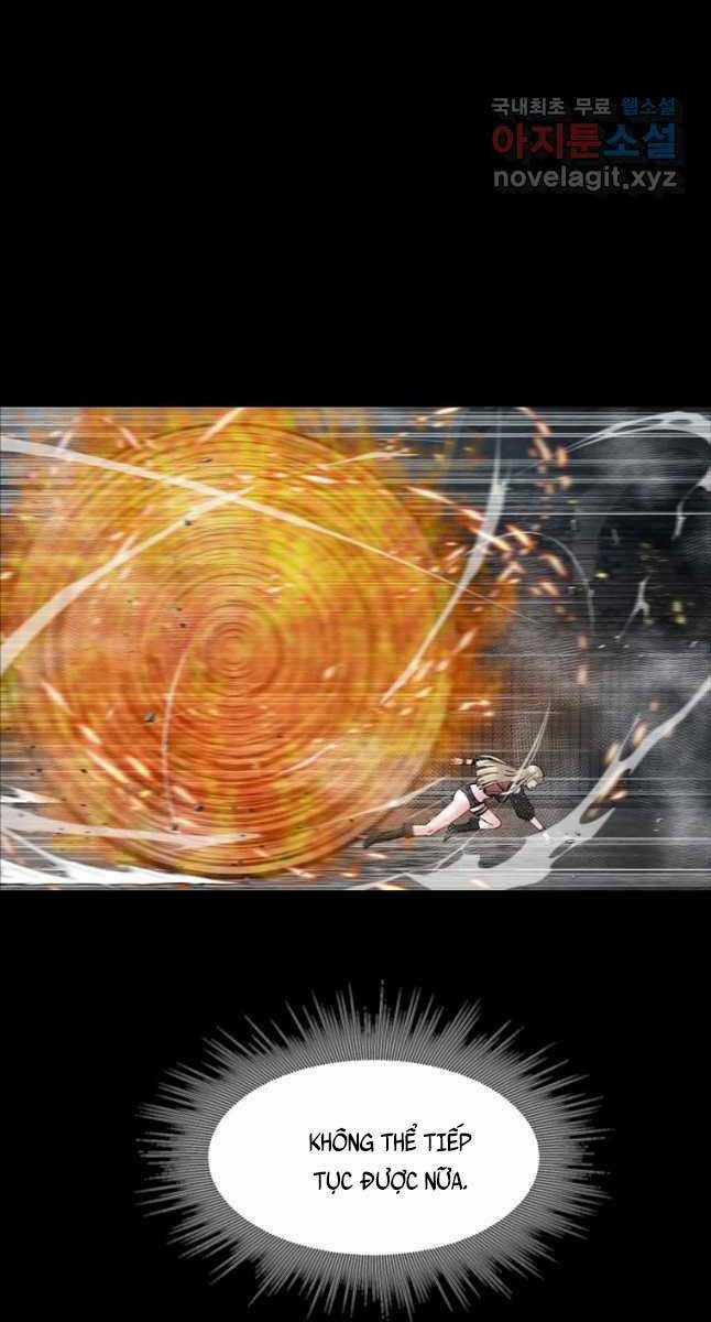 Mật Mã Mê Cung Chapter 64 trang 47