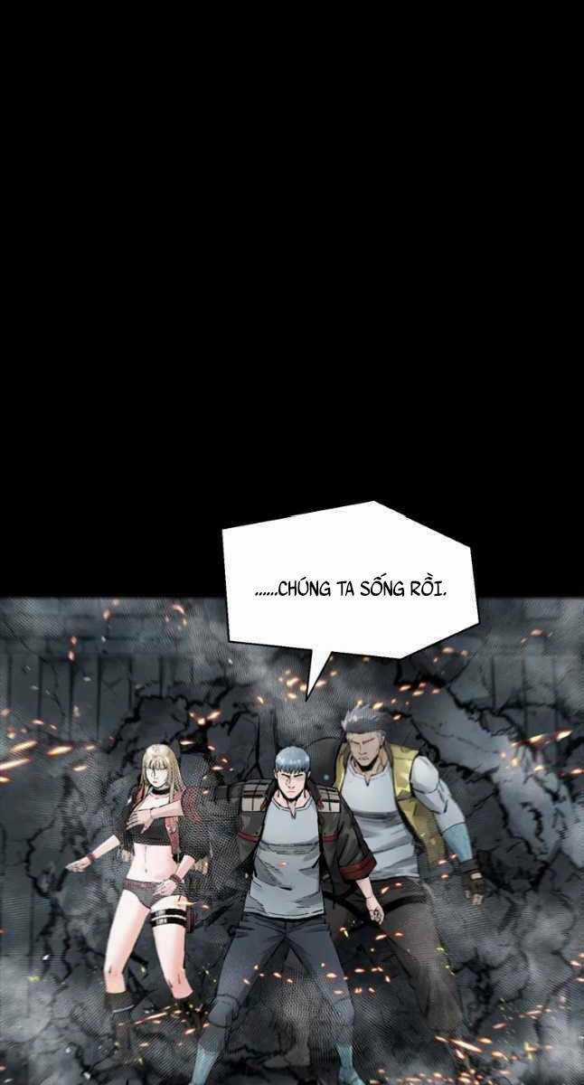 Mật Mã Mê Cung Chapter 64 trang 54