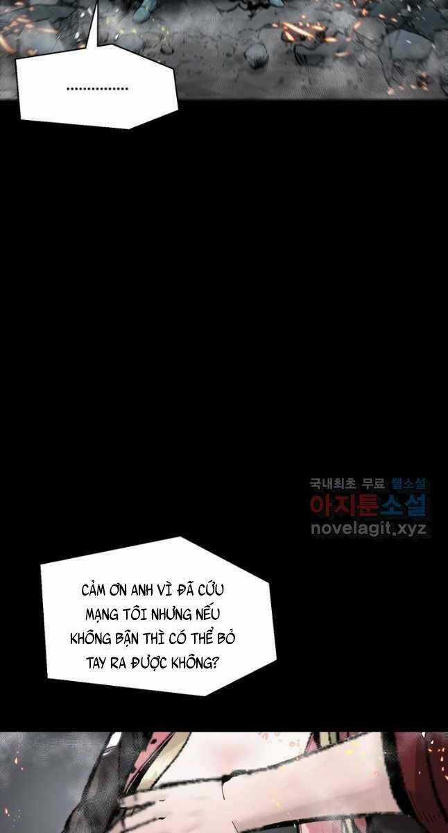 Mật Mã Mê Cung Chapter 64 trang 55