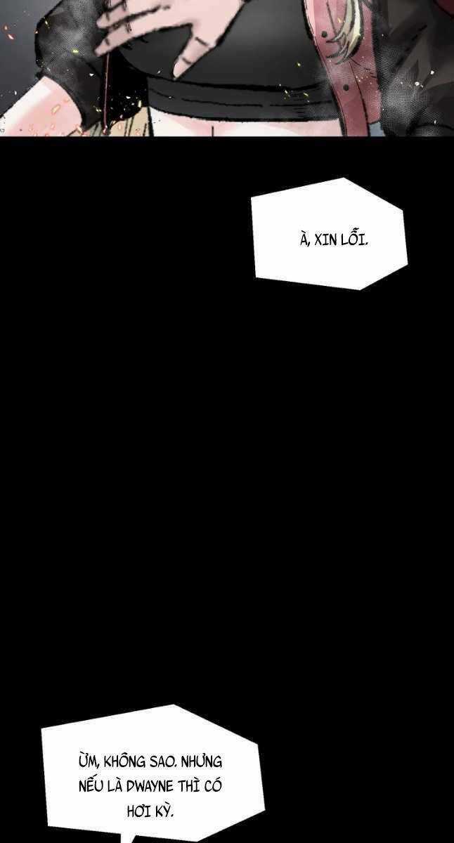 Mật Mã Mê Cung Chapter 64 trang 56