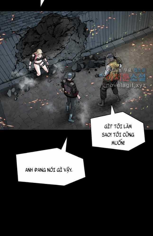 Mật Mã Mê Cung Chapter 64 trang 57