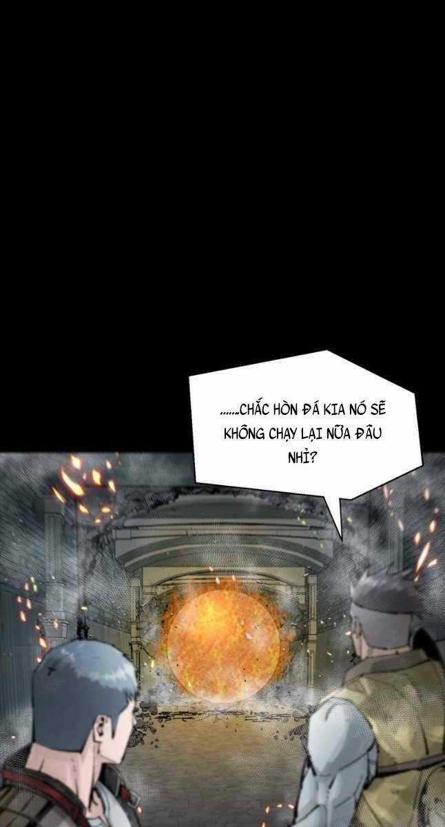 Mật Mã Mê Cung Chapter 64 trang 58