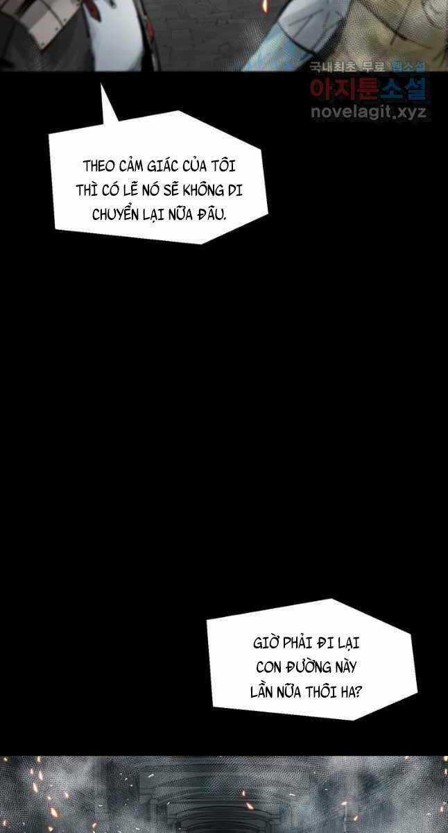 Mật Mã Mê Cung Chapter 64 trang 59